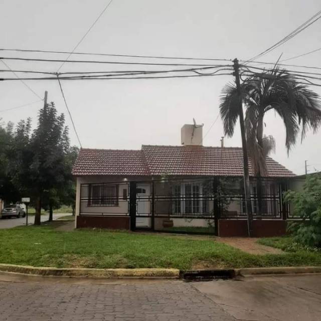 HERMOSA CASA PARA FAMILIA