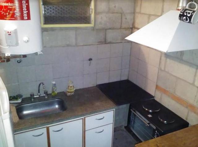 Dueño Vende Complejo De 4 Cabañas En San Luis, Potrero Los Funes.