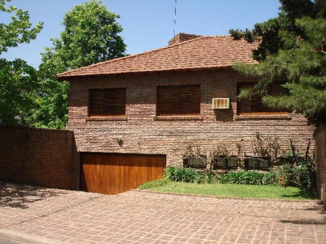 Casa en Venta en San Isidro, San Isidro, Buenos Aires