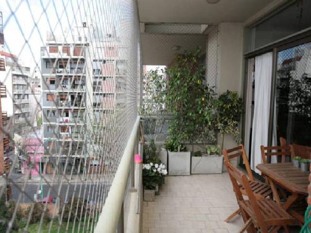 Departamento en Venta en Nuñez, Capital Federal