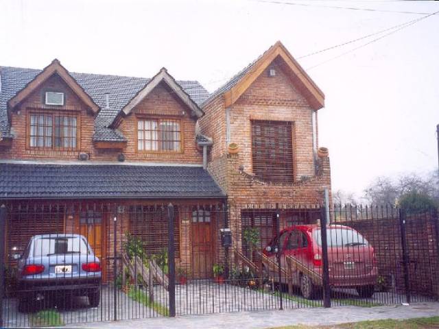 Duplex en Venta en San Miguel, San Miguel, Buenos Aires