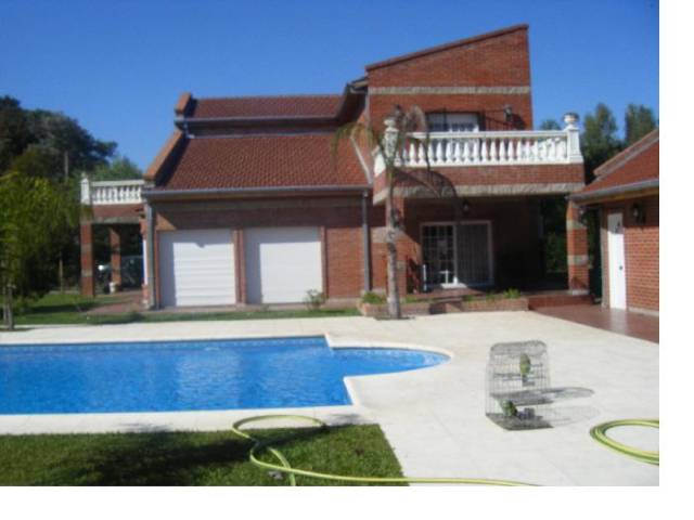 Quinta en Venta en Moreno, Moreno, Buenos Aires