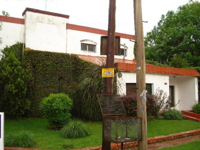 Quinta en Venta en Bella Vista, San Miguel, Buenos Aires