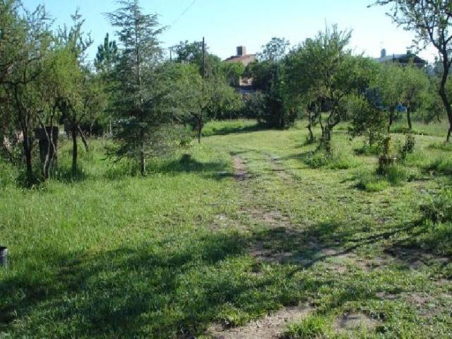 Terreno en Venta en Villa la Bolsa, Santa María, Córdoba