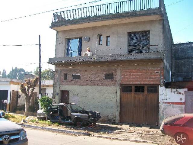 Casa en Venta en José C. Paz, José C. Paz, Buenos Aires