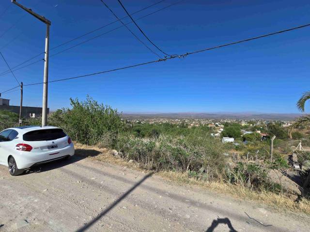 Terreno en Venta en ESTANCIA VIEJA, SOBRE RUTA 20 Estancia Vieja