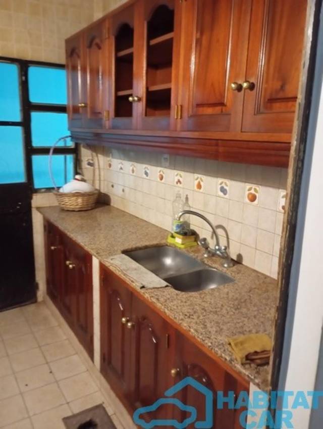 VENDO CASA 3 DORMITORIOS EN SANTA ROSA