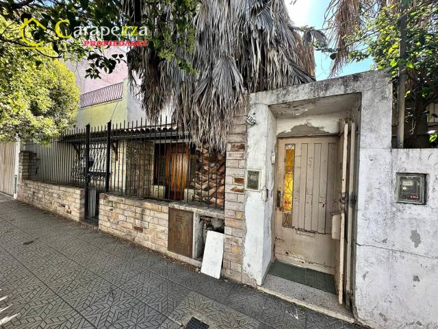 Venta de Casa en Parcela en Villa Bosch