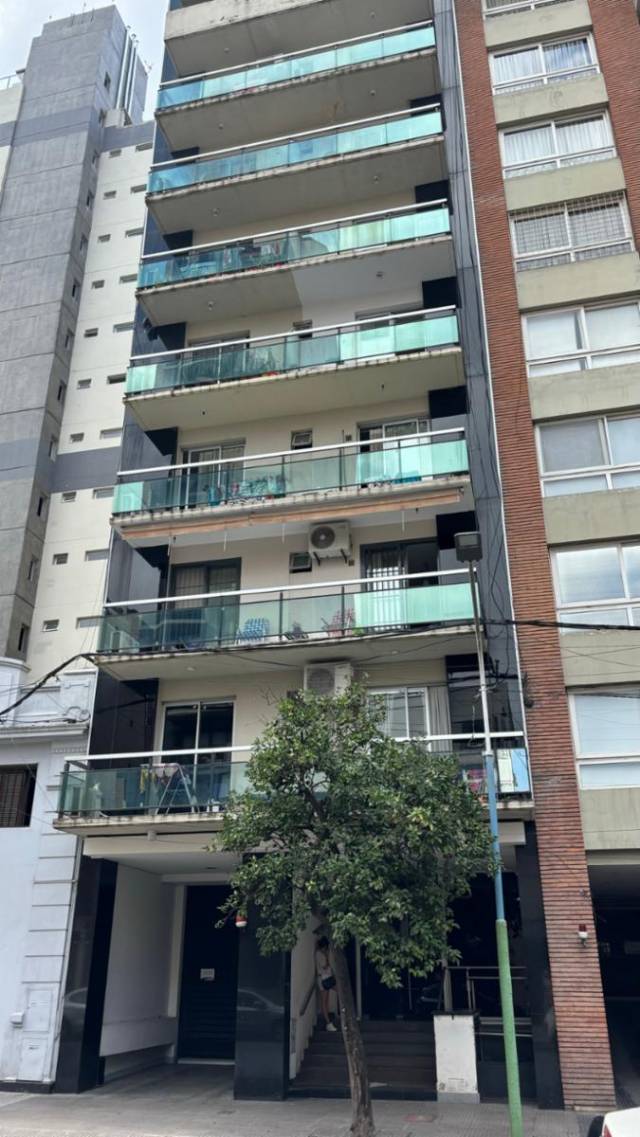 EN VENTA DEPARTAMENTO DE UN DORMITORIO EN BARRIO NORTE