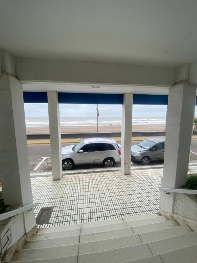 Venta Departamento frente al mar